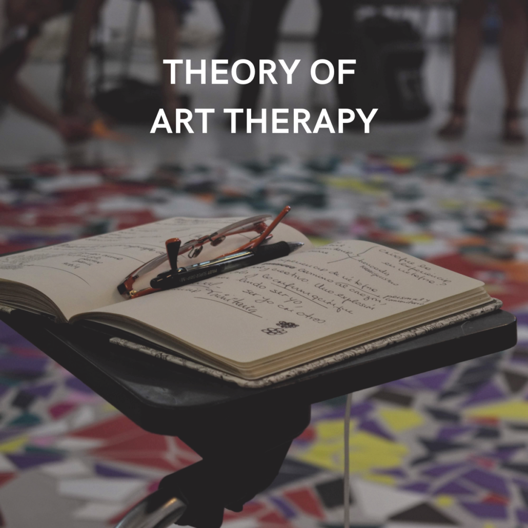 Theory of art therapy